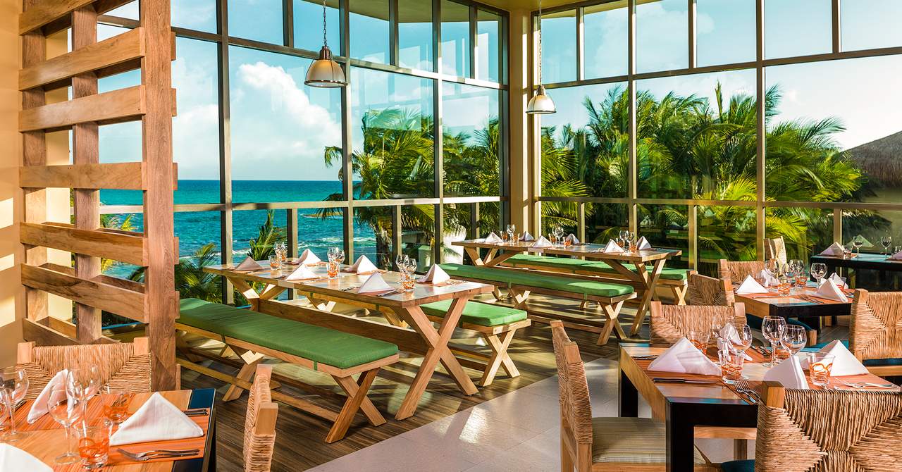 Generations Riviera Maya