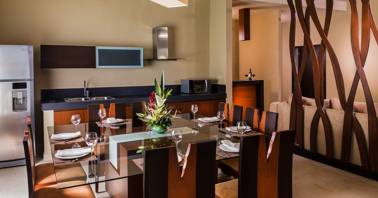 Generations Riviera Maya