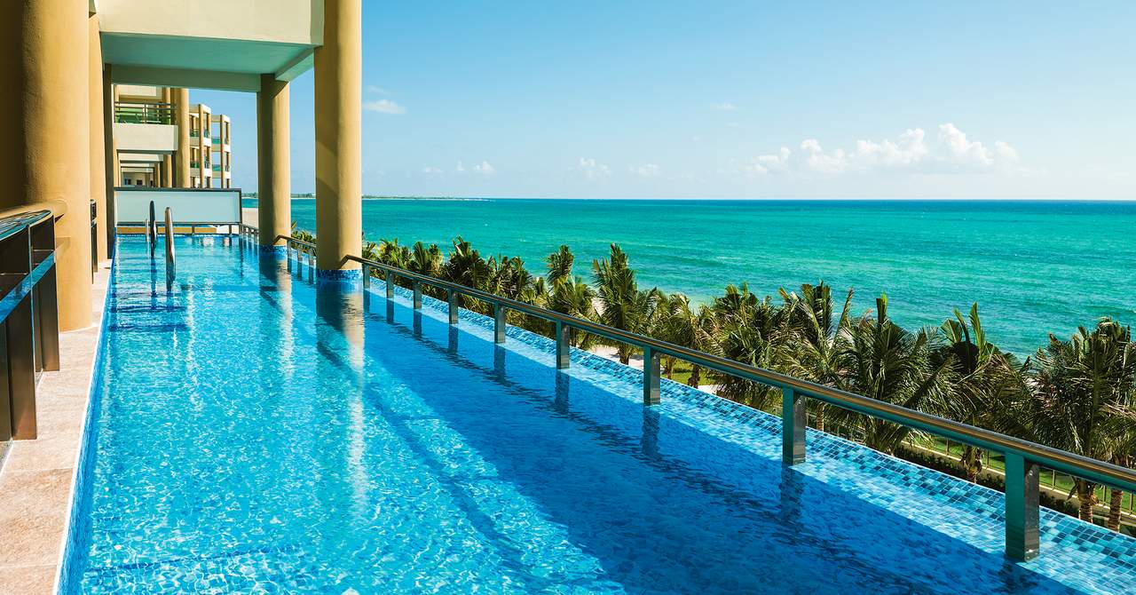 Generations Riviera Maya