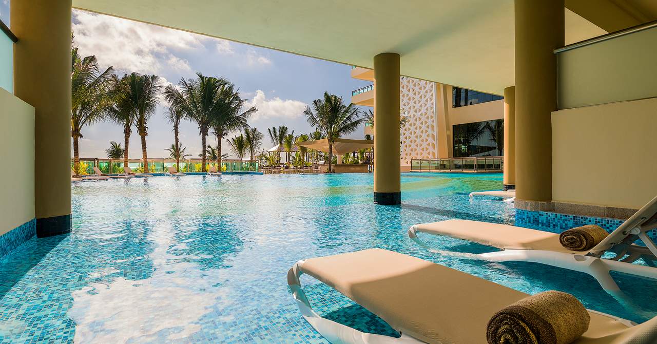 Generations Riviera Maya