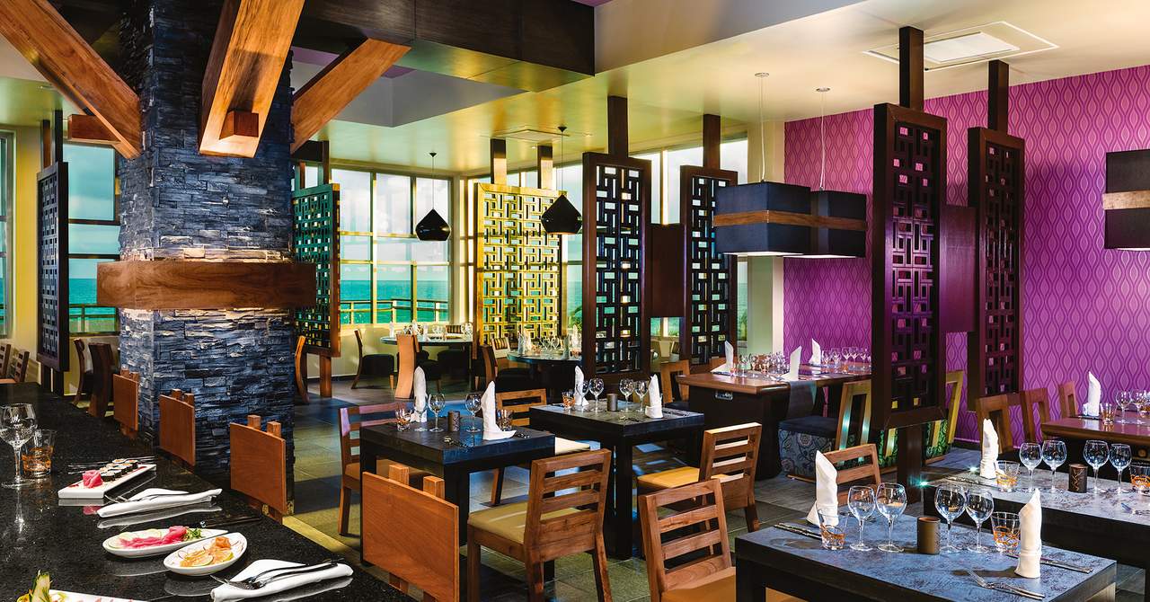 Generations Riviera Maya