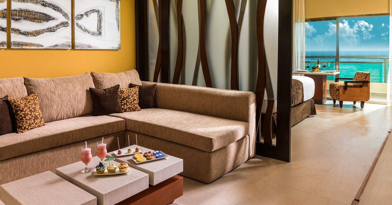 Generations Riviera Maya