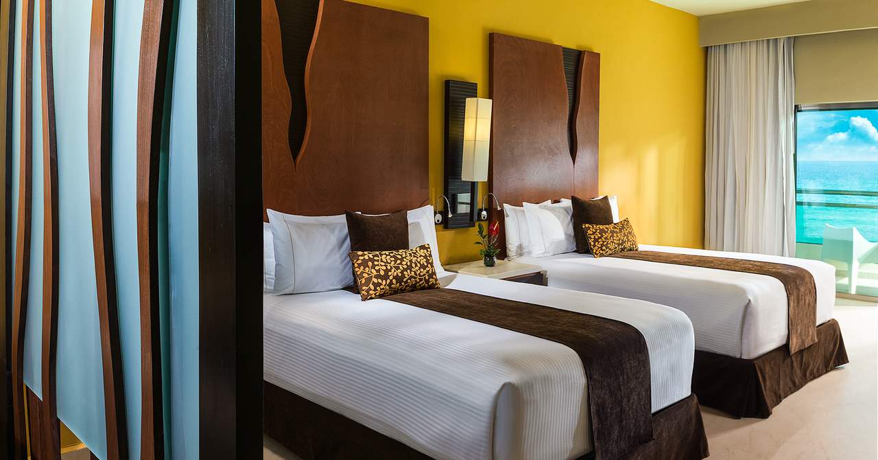 Generations Riviera Maya