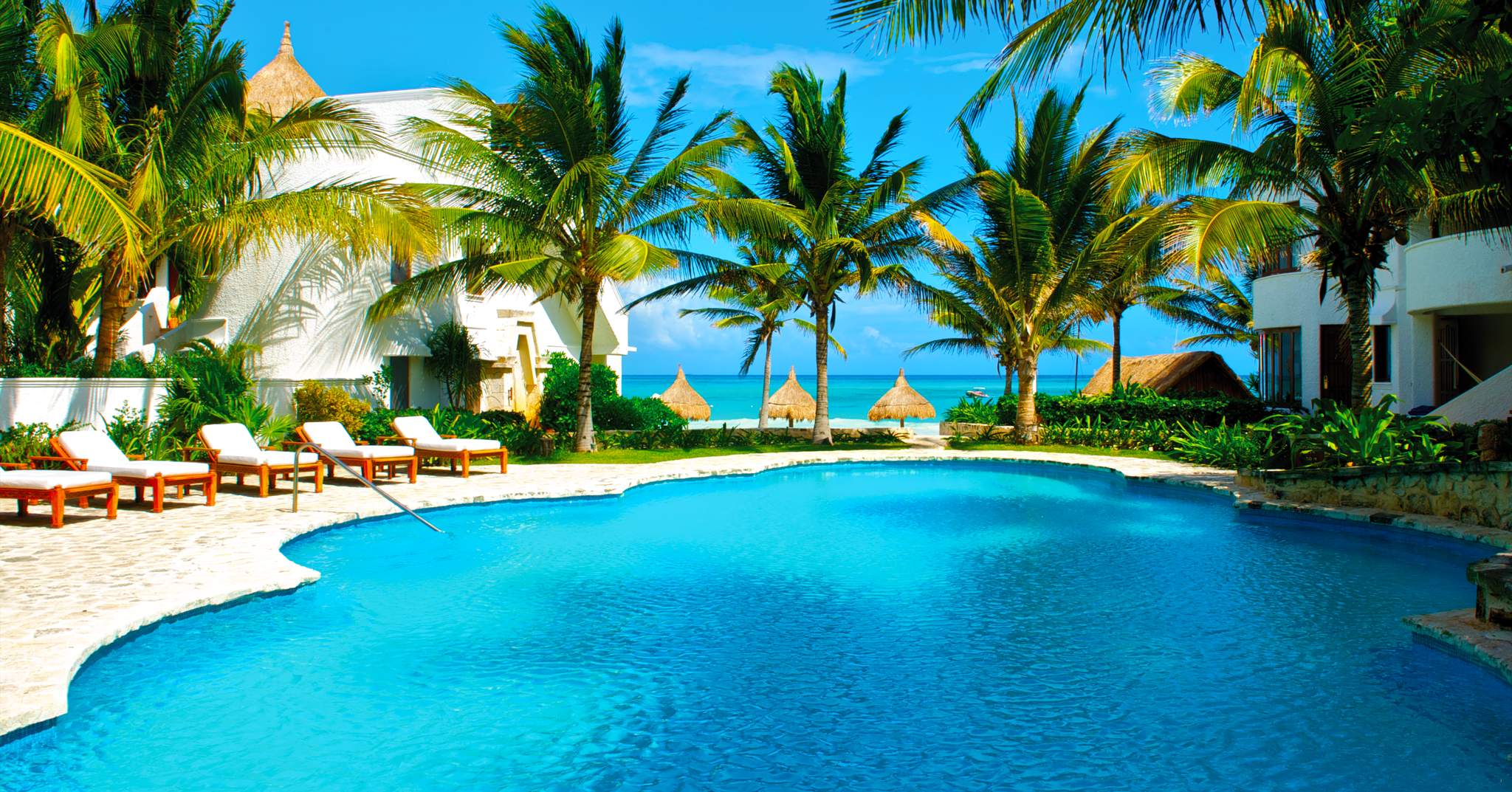 Belmond Maroma Resort & Spa