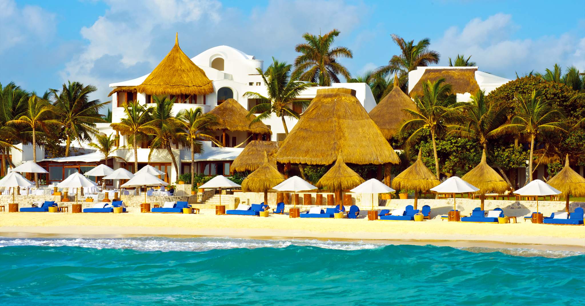 Belmond Maroma Resort & Spa