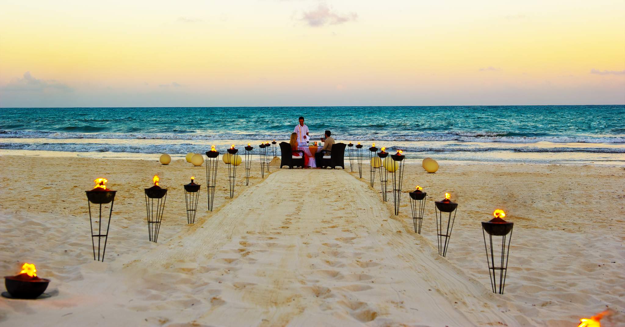 Belmond Maroma Resort & Spa