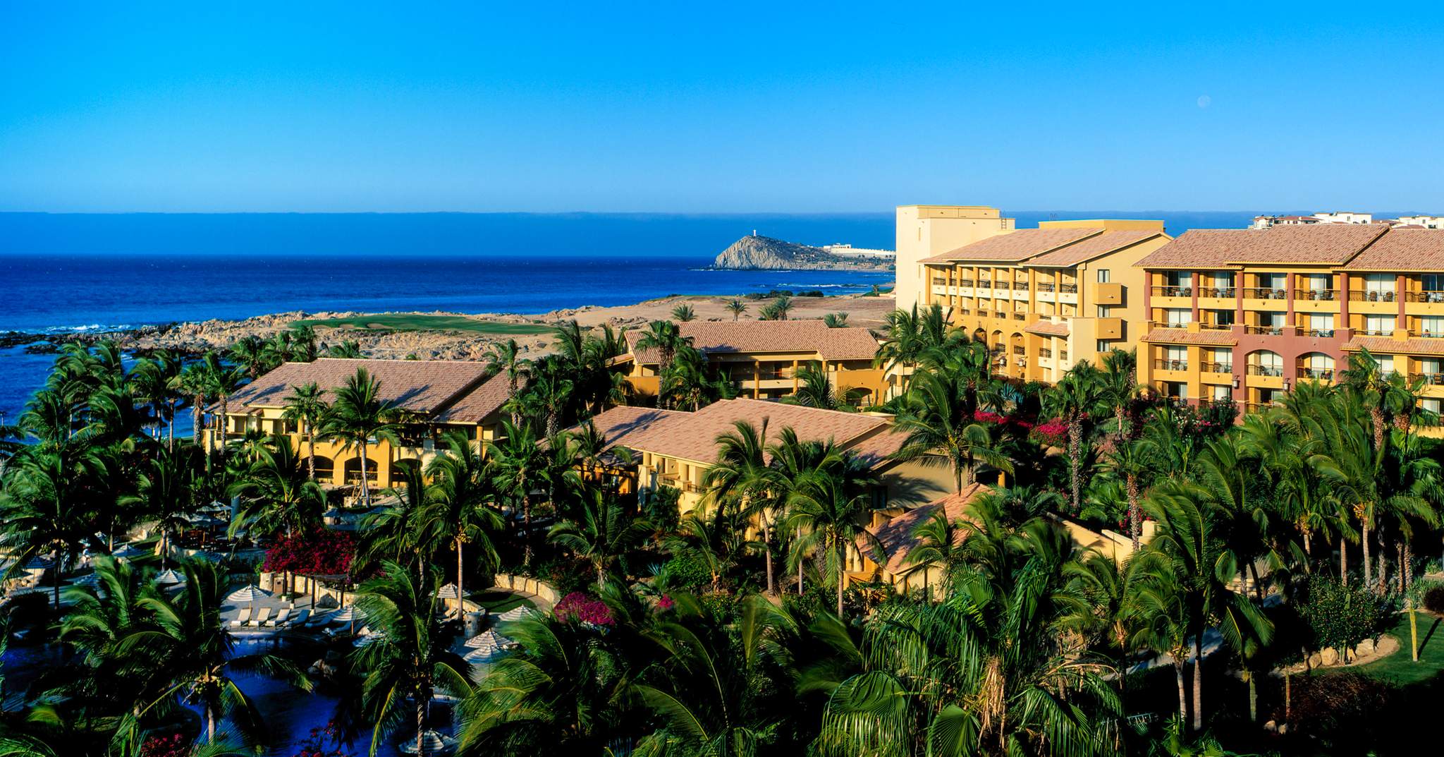 Grand Fiesta Americana Los Cabos All Inclusive Golf Spa Cabo San