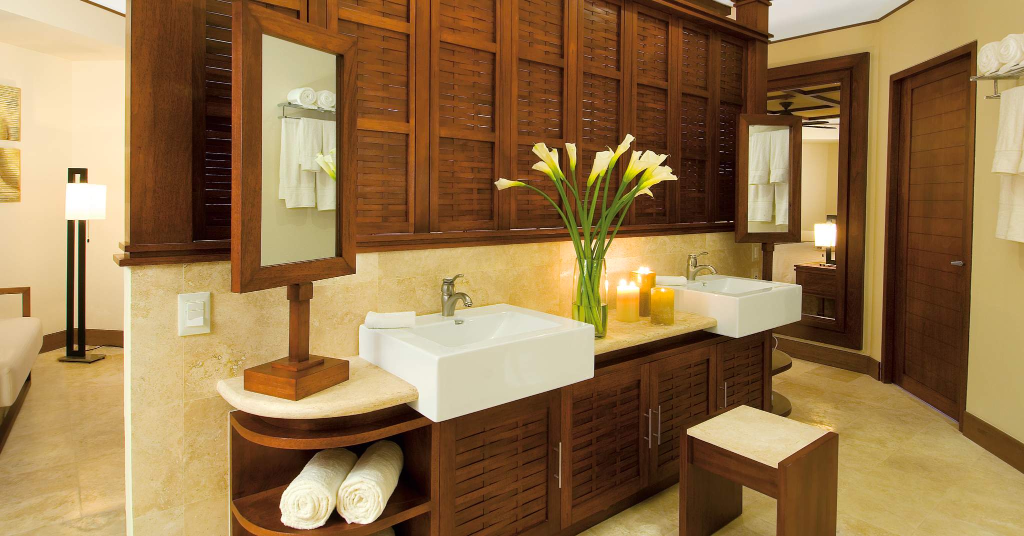 Dreams Riviera Cancun Resort & Spa