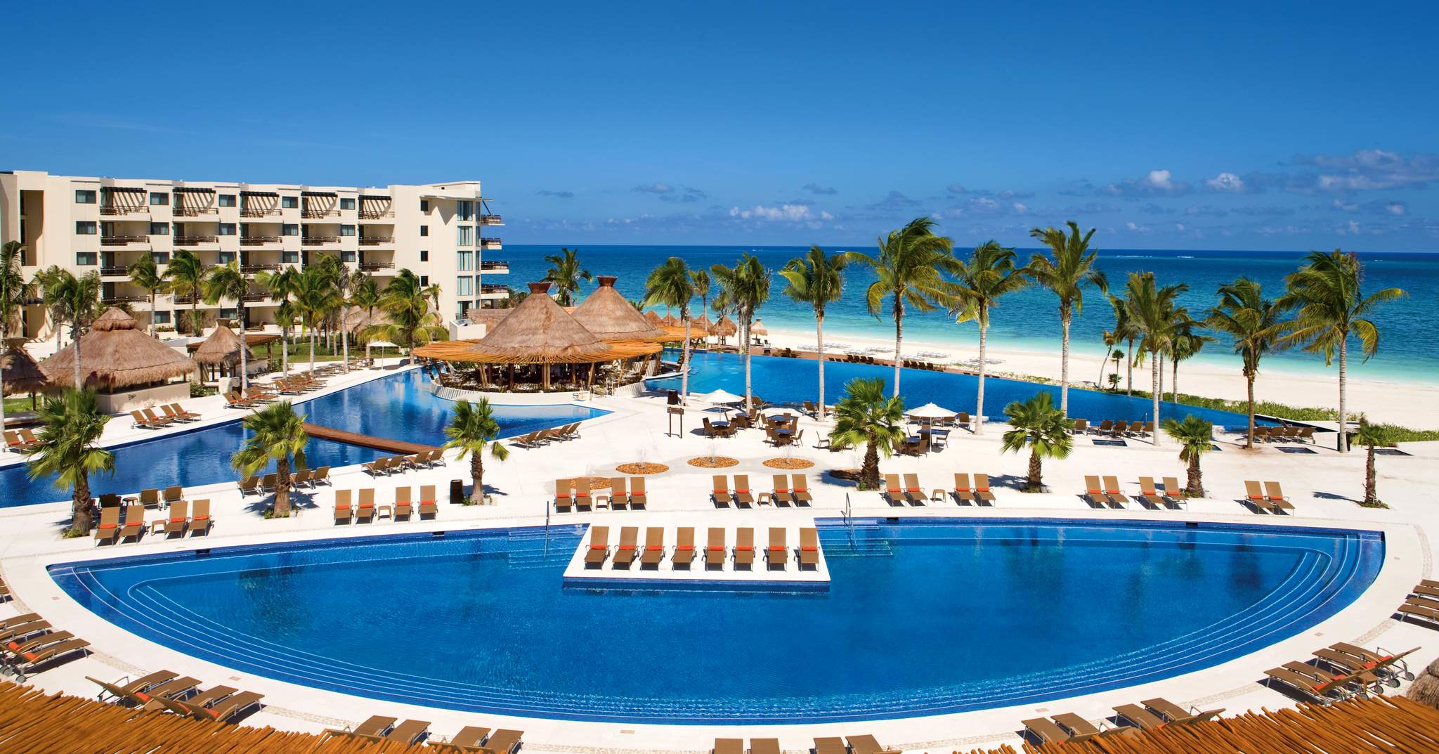 Dreams Riviera Cancun Resort & Spa