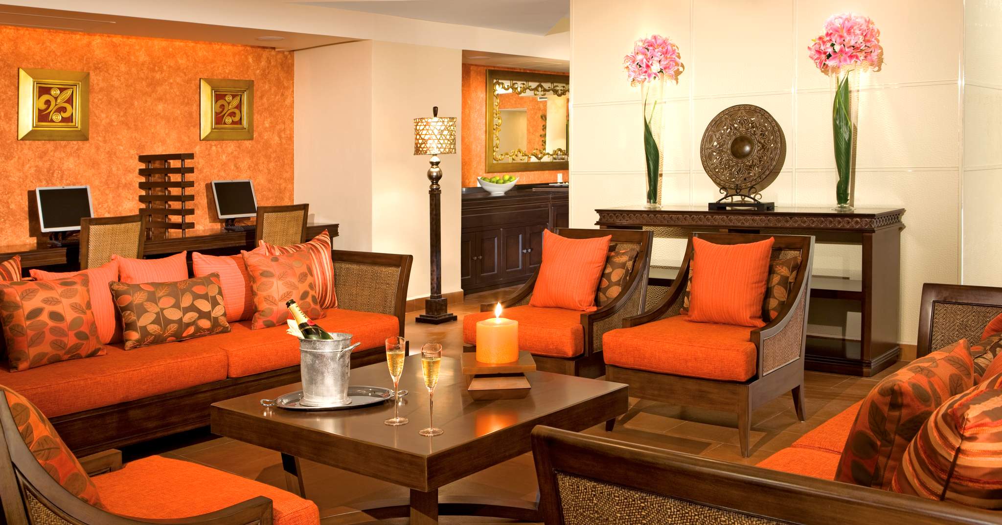 Dreams Riviera Cancun Resort & Spa