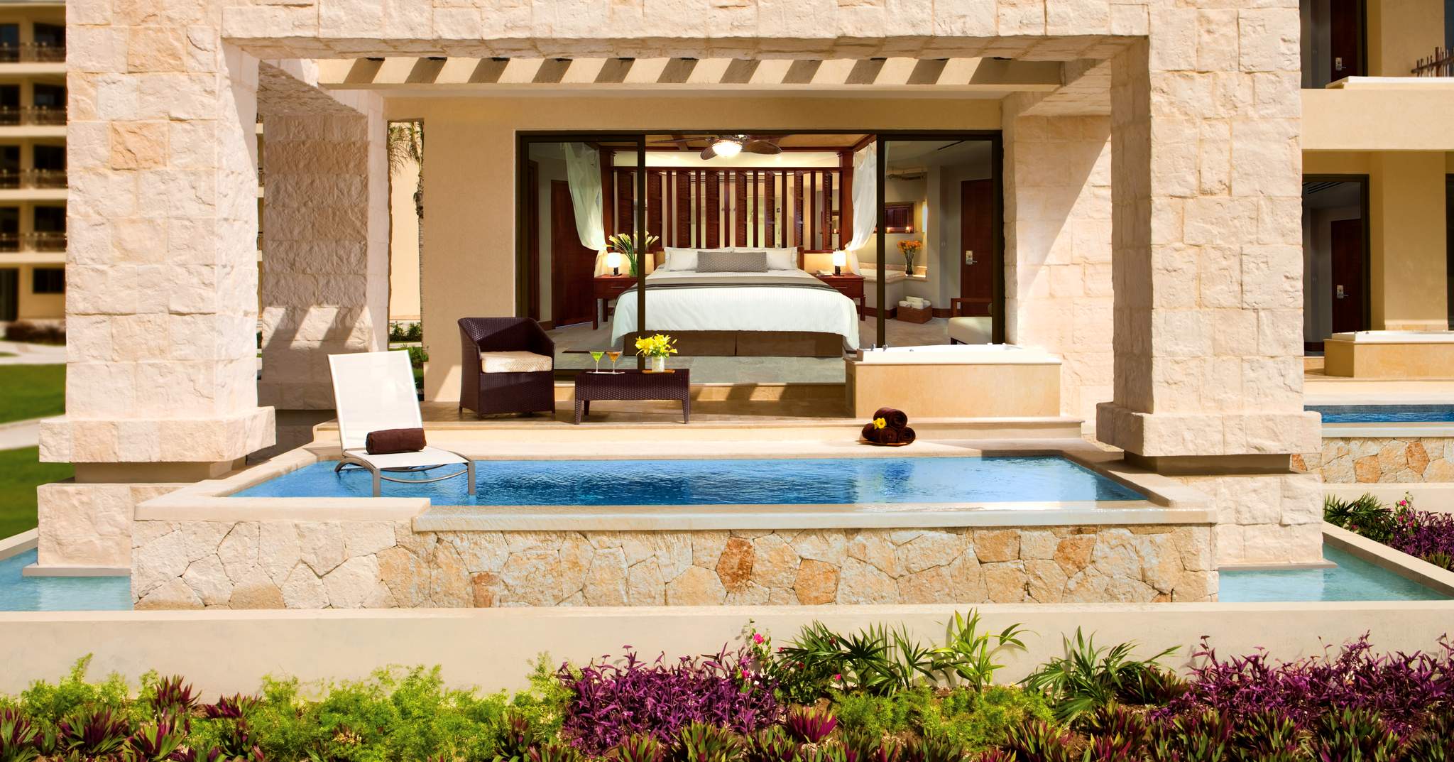 Dreams Riviera Cancun Resort & Spa