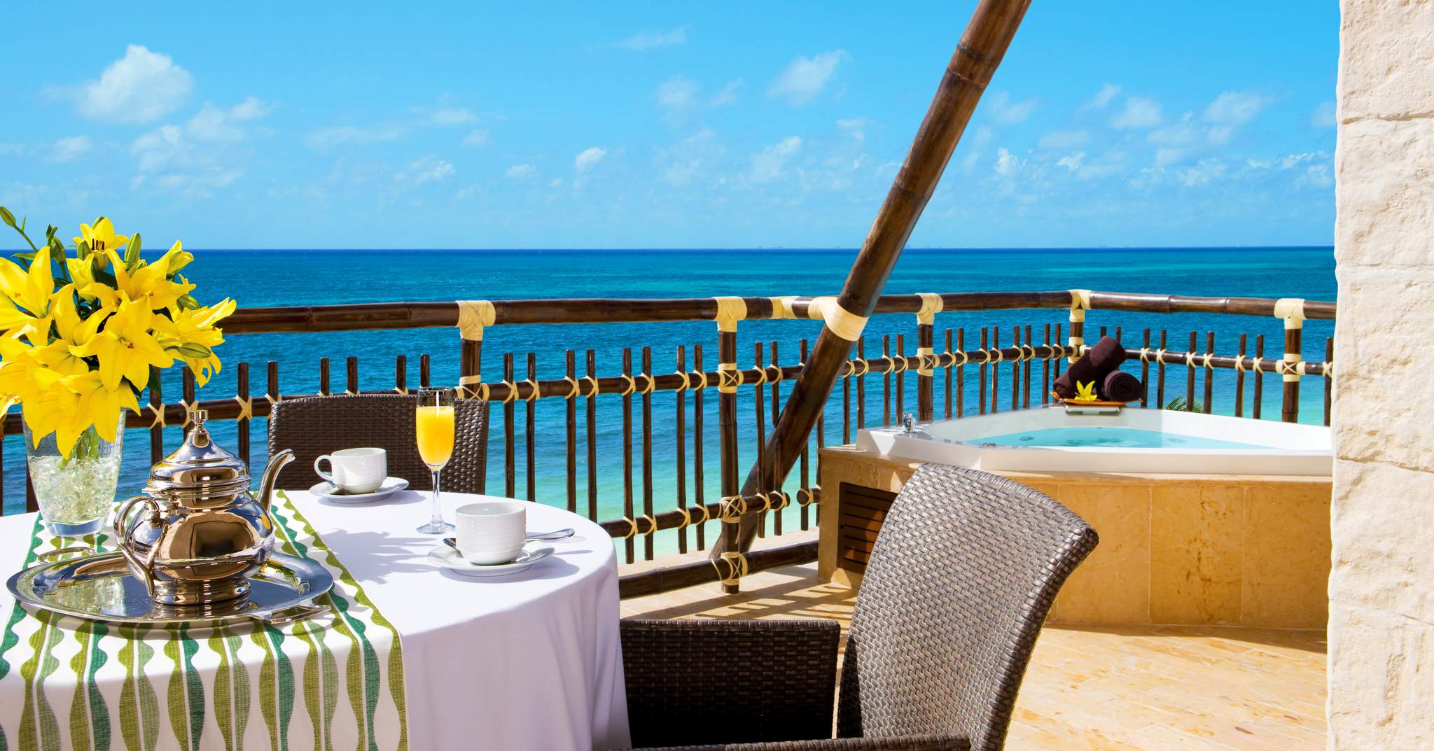 Dreams Riviera Cancun Resort & Spa