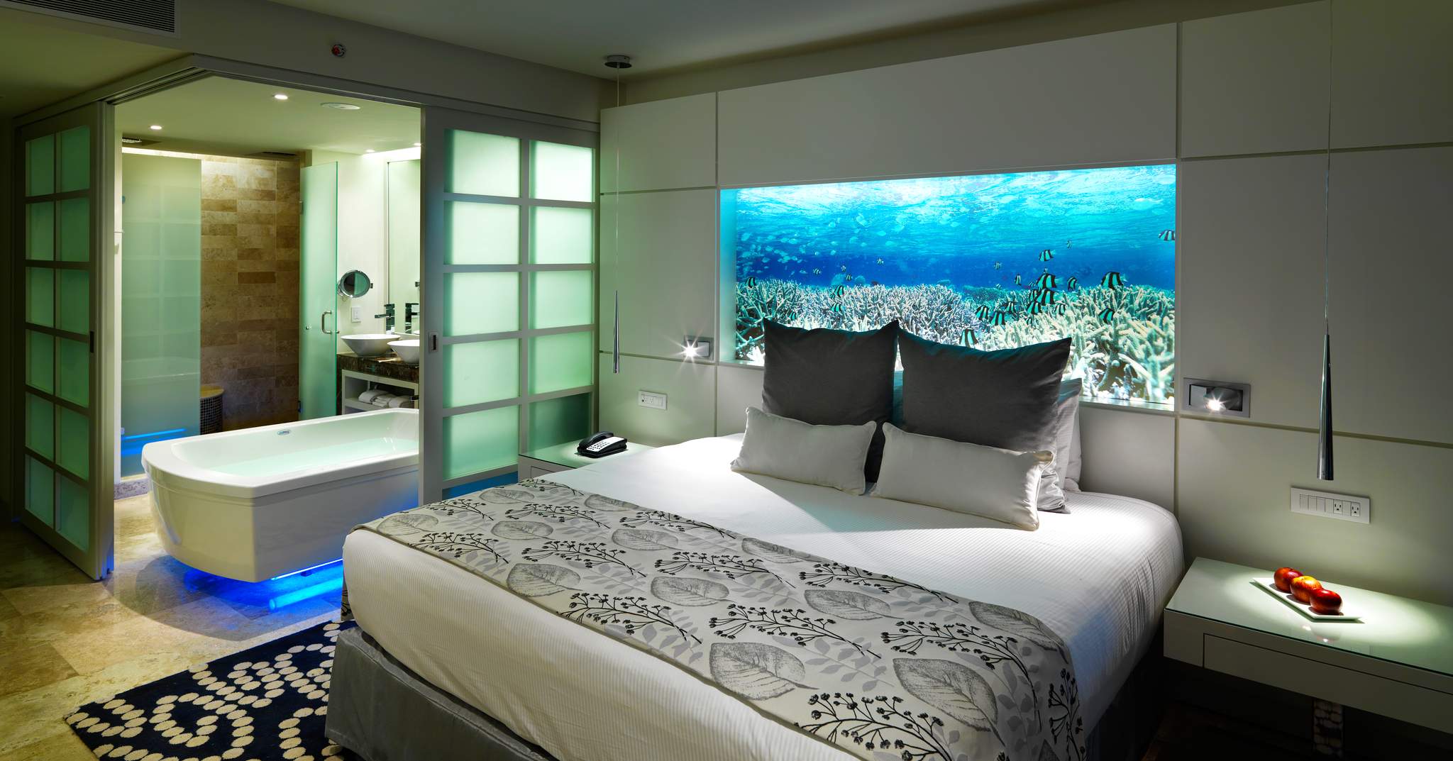 Paradisus Playa del Carmen