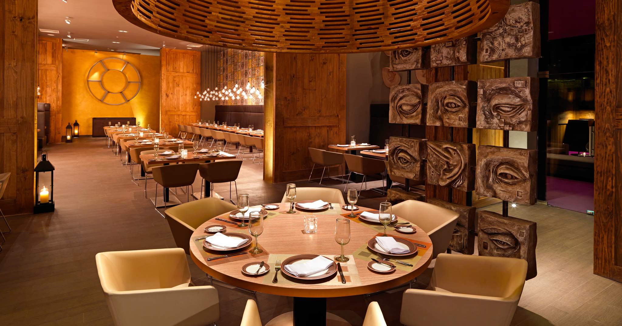 Paradisus Playa del Carmen