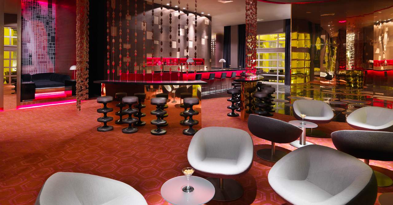 Paradisus Playa del Carmen