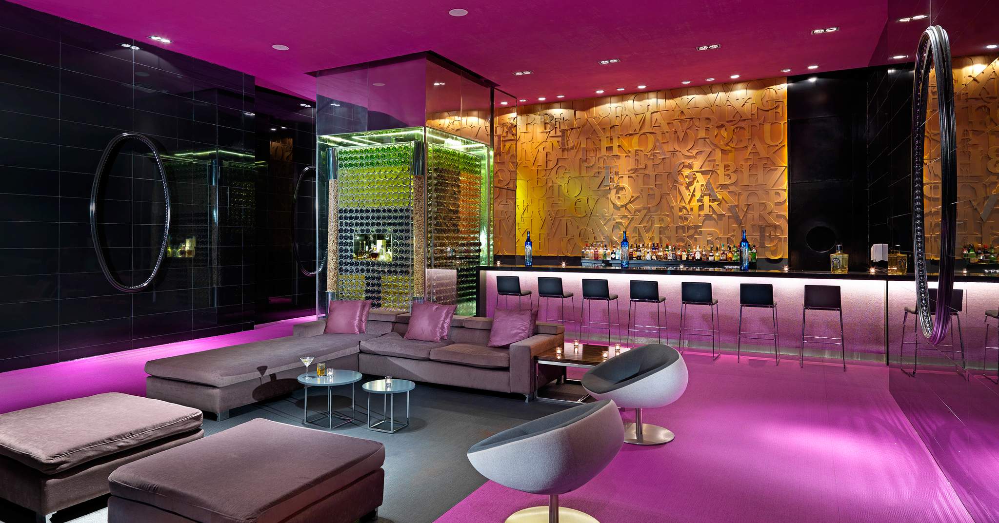 Paradisus Playa del Carmen