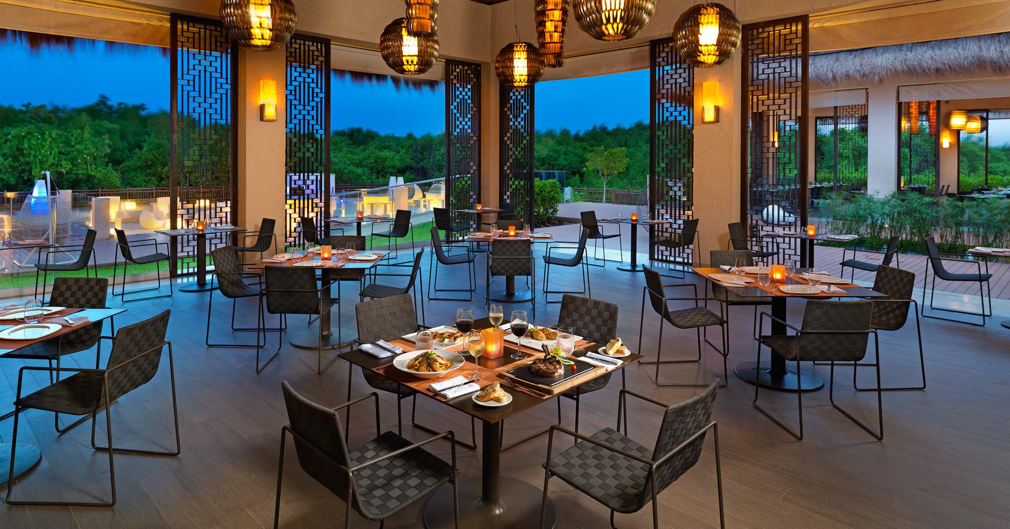 Paradisus Playa del Carmen