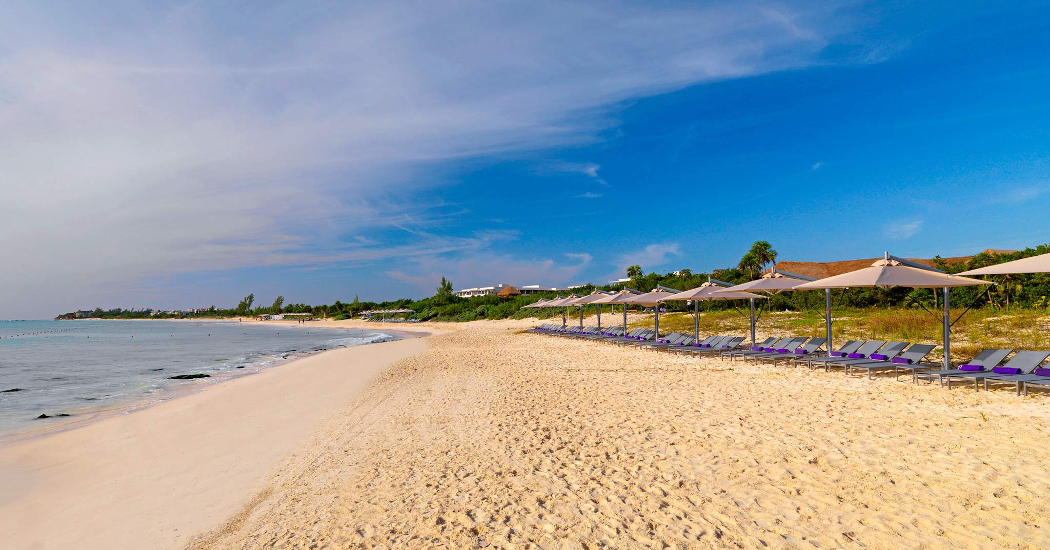 Paradisus Playa del Carmen