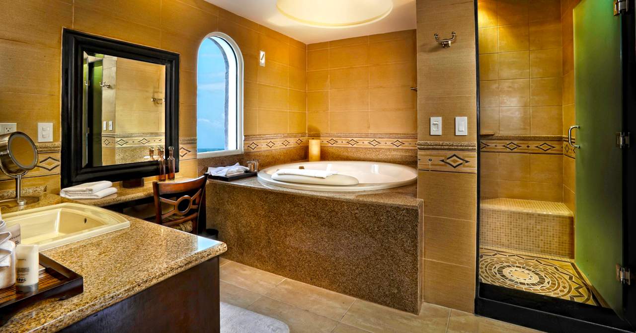 Grand Residences Riviera Cancun