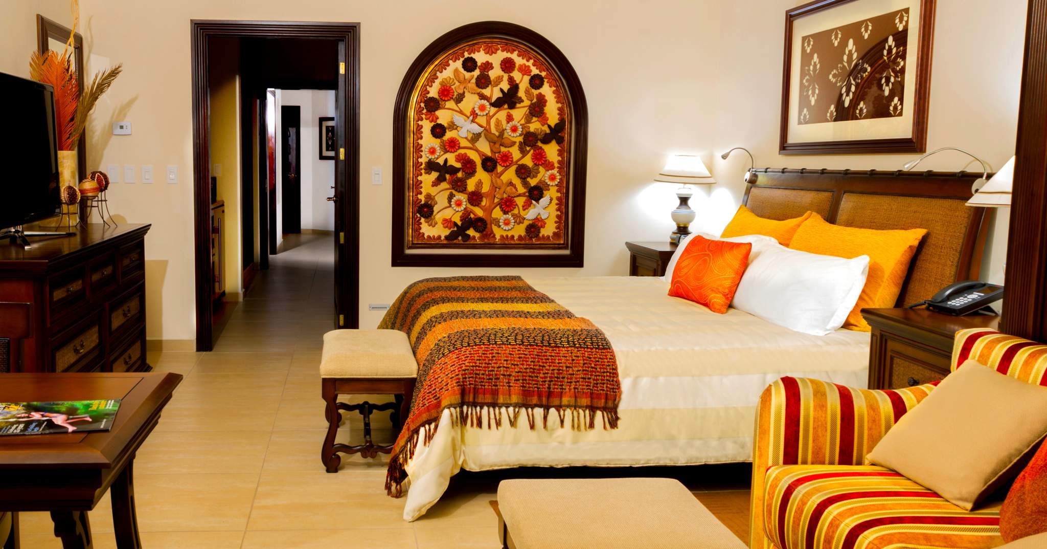 Grand Residences Riviera Cancun