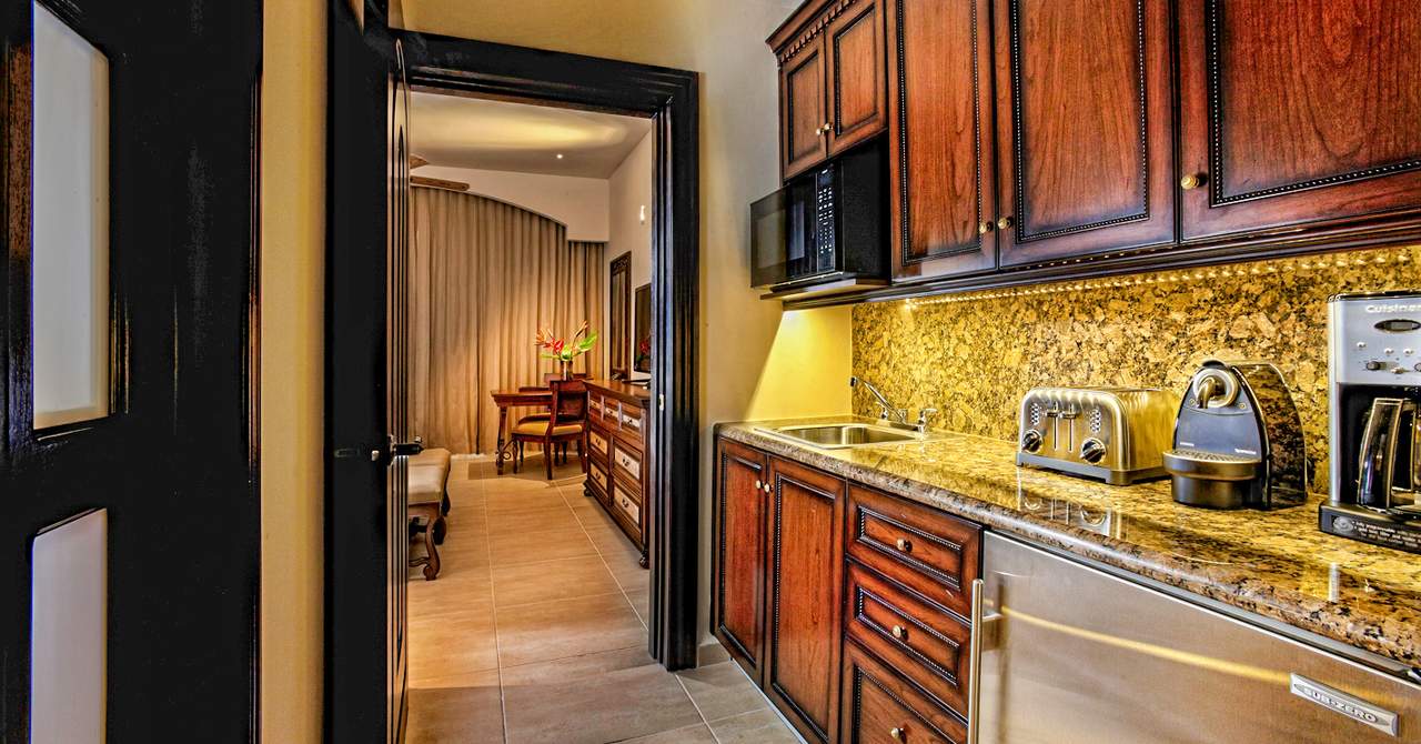 Grand Residences Riviera Cancun