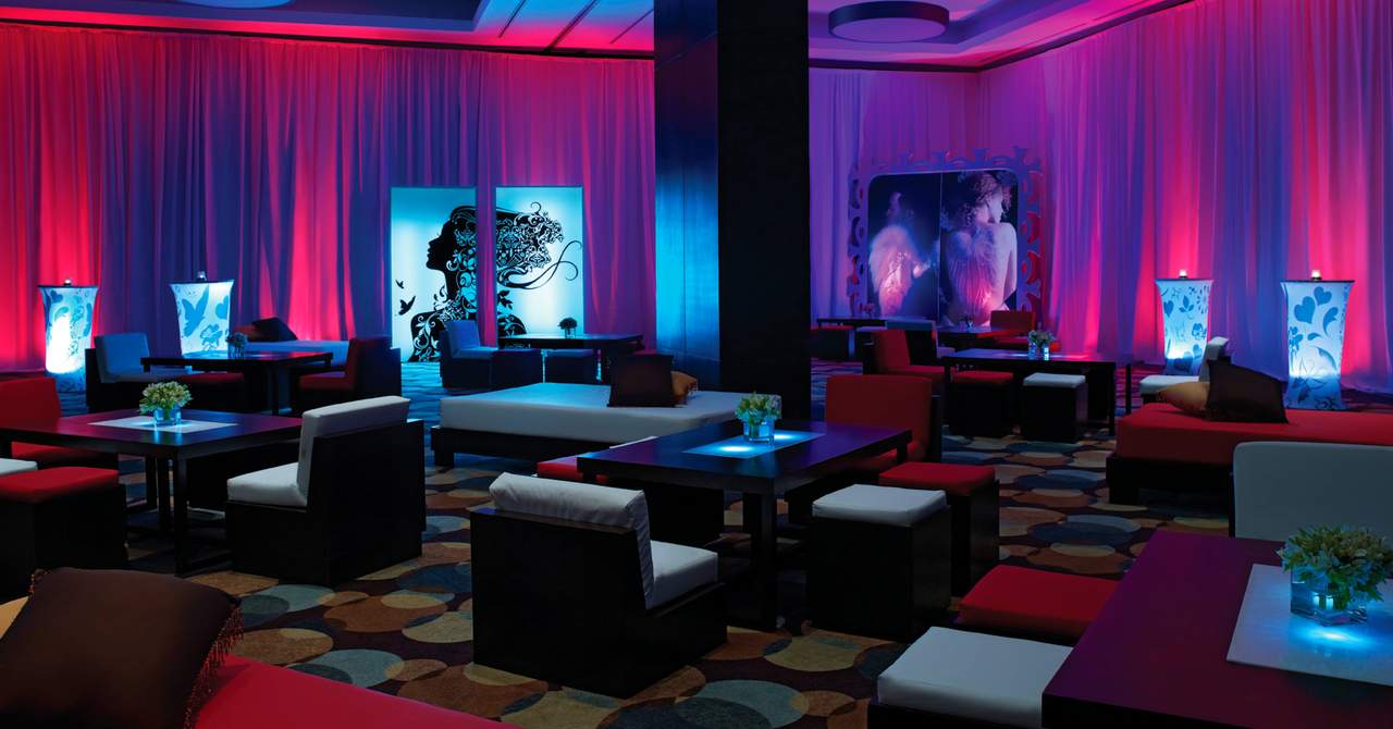 Live Aqua Beach Resort Cancun