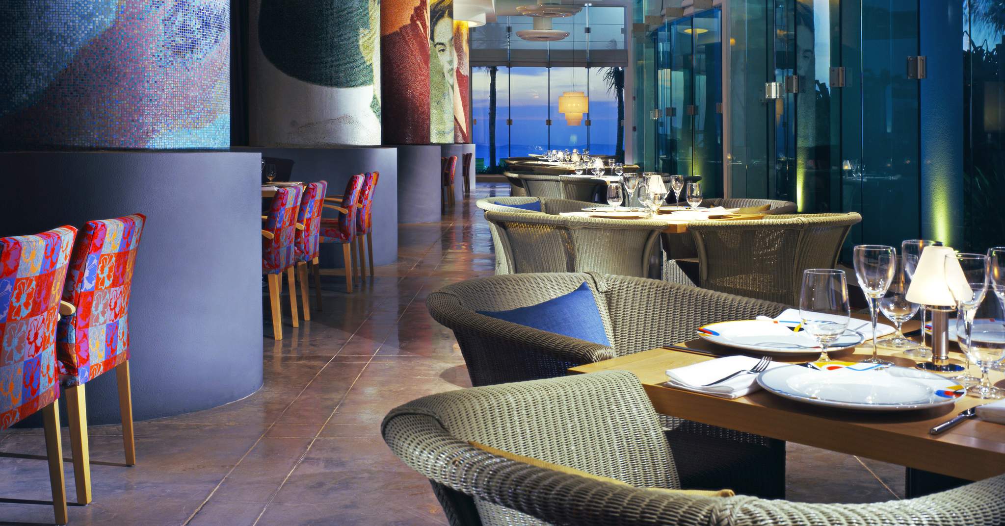 Live Aqua Beach Resort Cancun