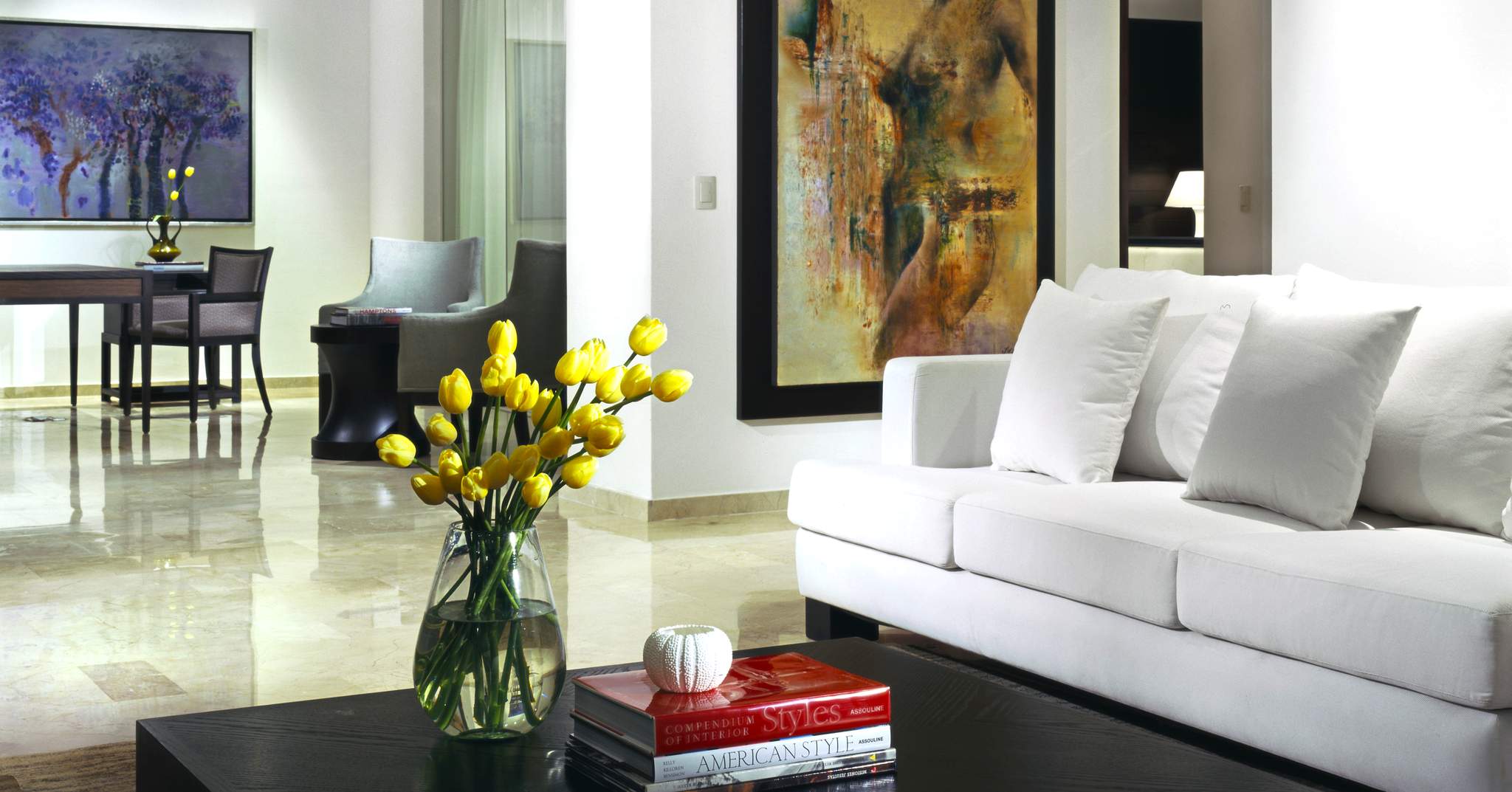 Live Aqua Beach Resort Cancun