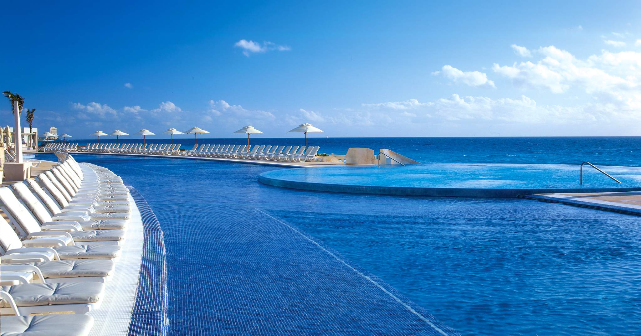 Live Aqua Beach Resort Cancun in Cancun, Mexico - All Inclusive Deals