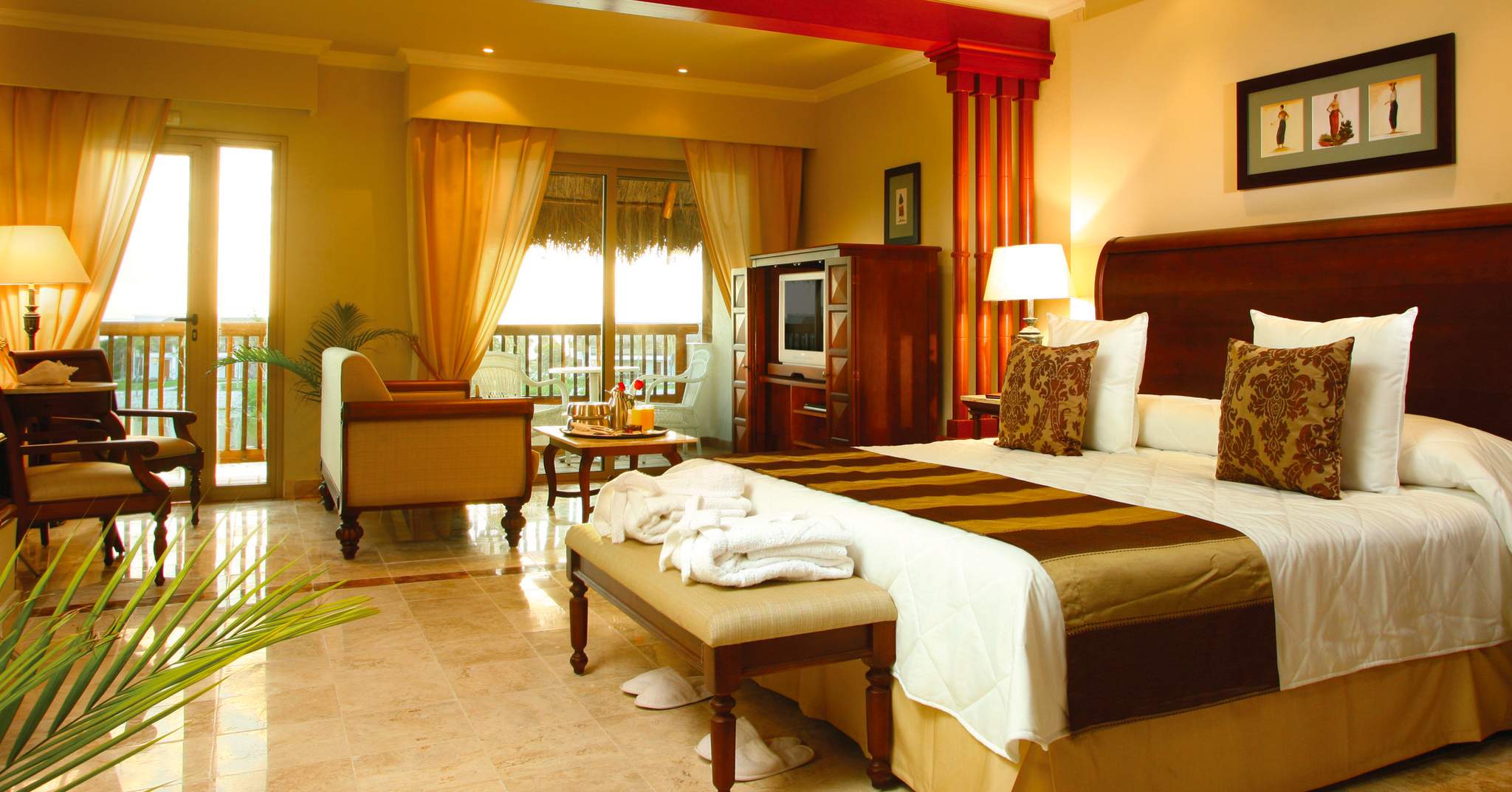 Valentin Imperial Maya