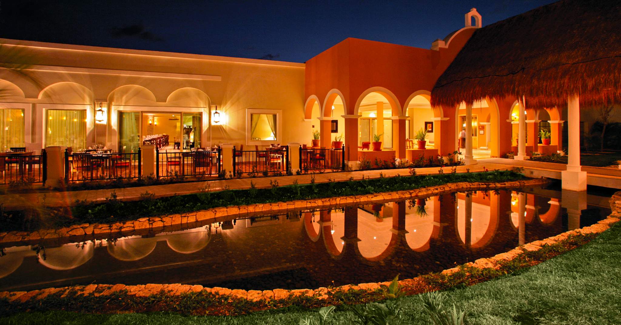 Valentin Imperial Maya