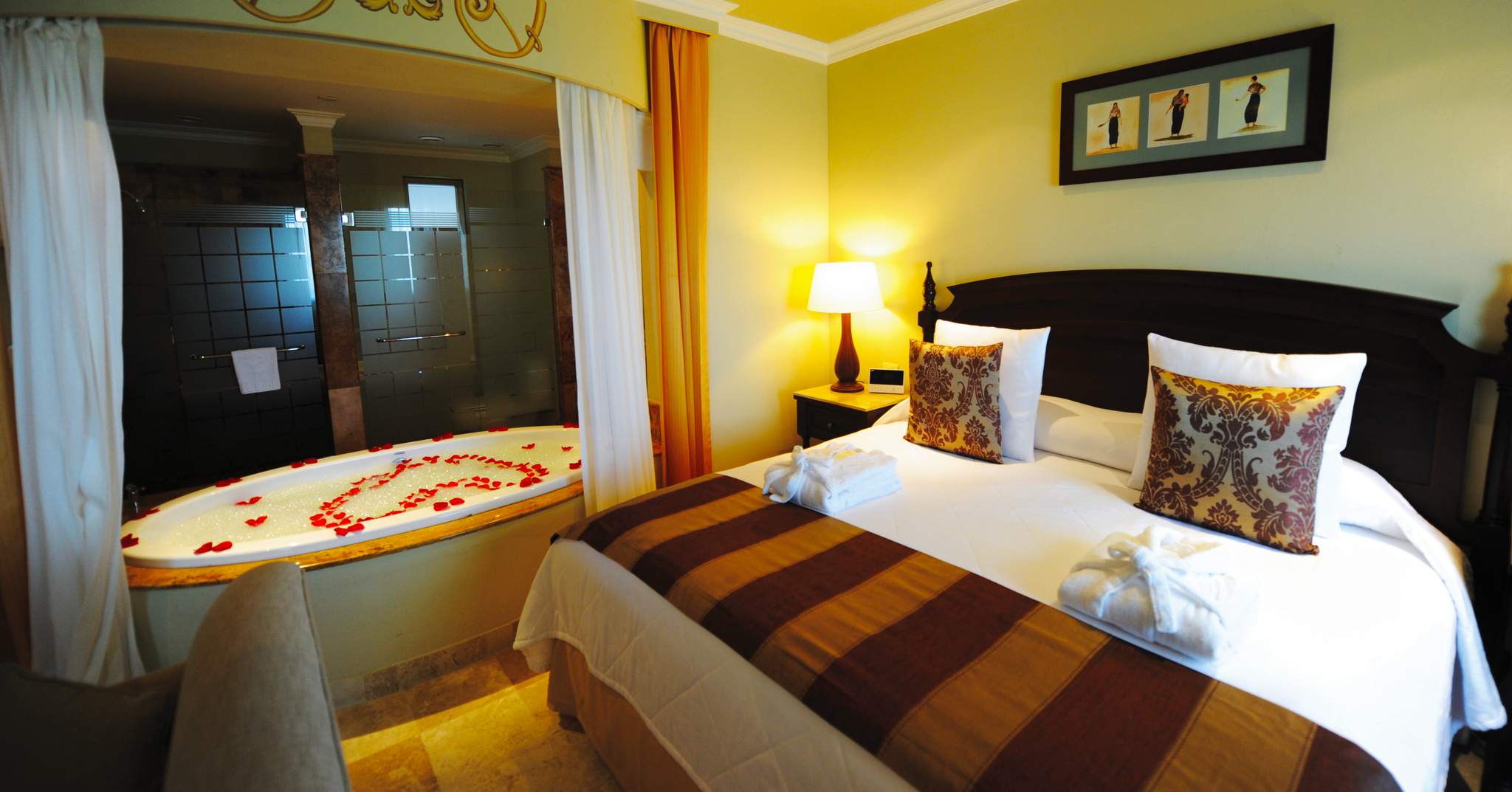 Valentin Imperial Maya