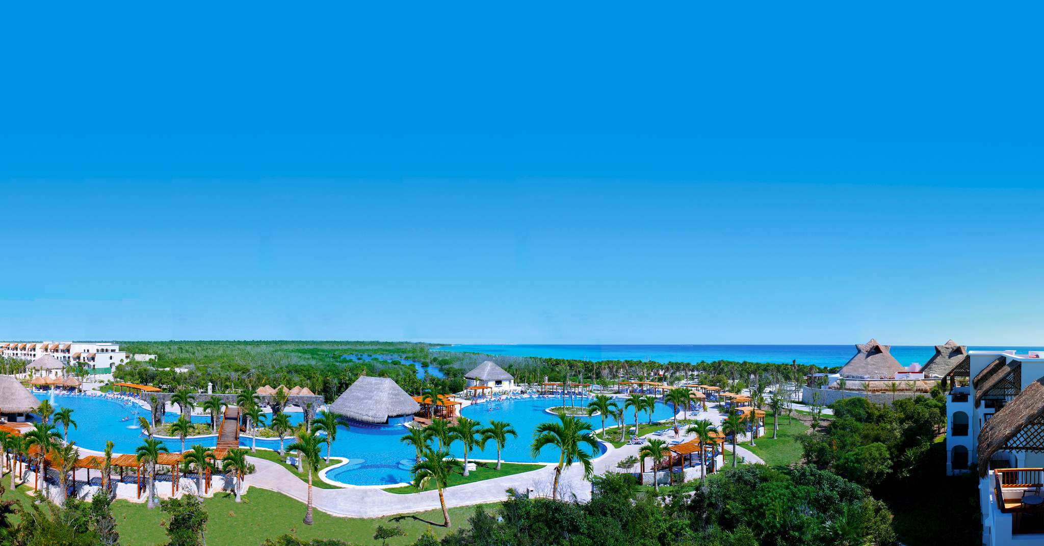 Valentin Imperial Maya Resort Map Maps For You