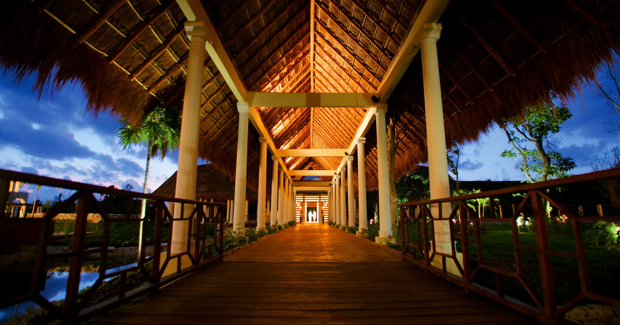 Valentin Imperial Maya