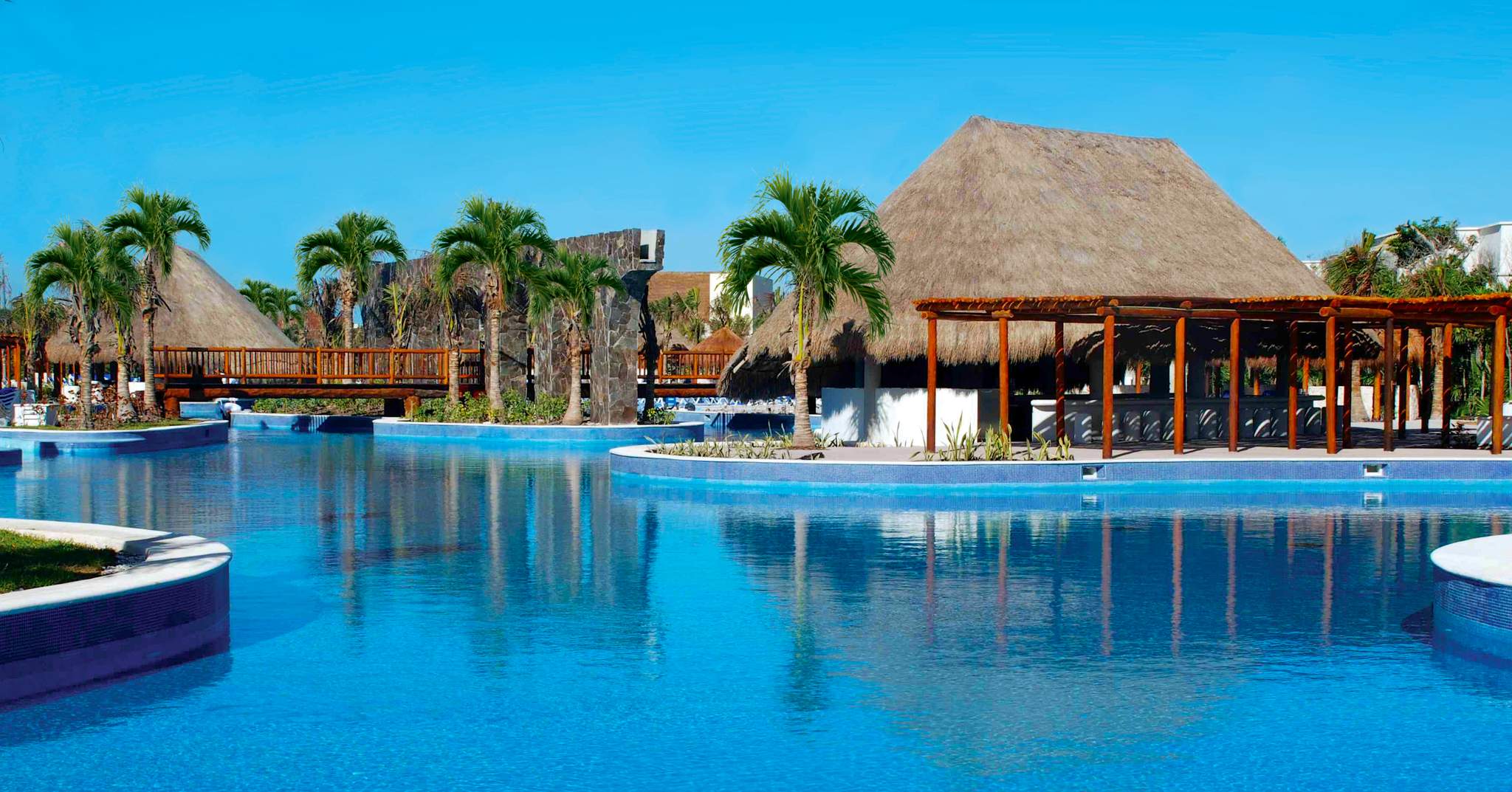 Valentin Imperial Maya