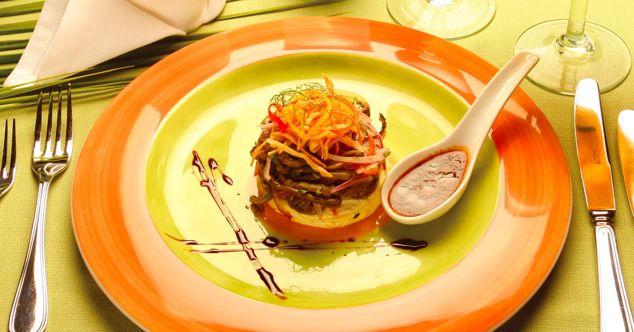 Valentin Imperial Maya