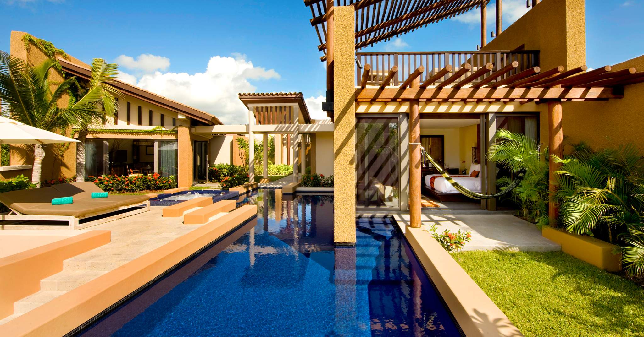 Banyan Tree Mayakoba