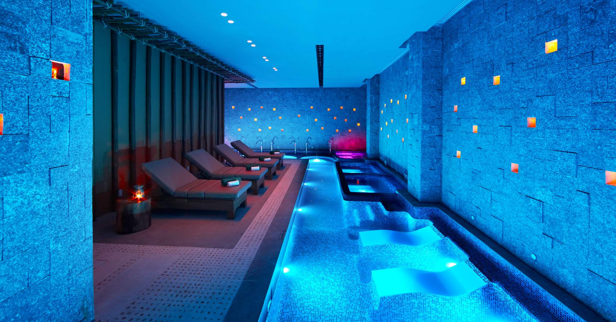 Banyan Tree Mayakoba