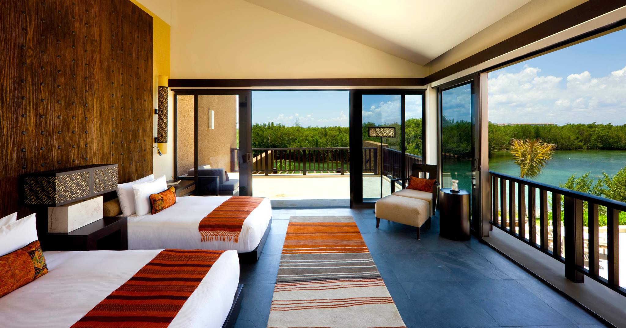 Banyan Tree Mayakoba