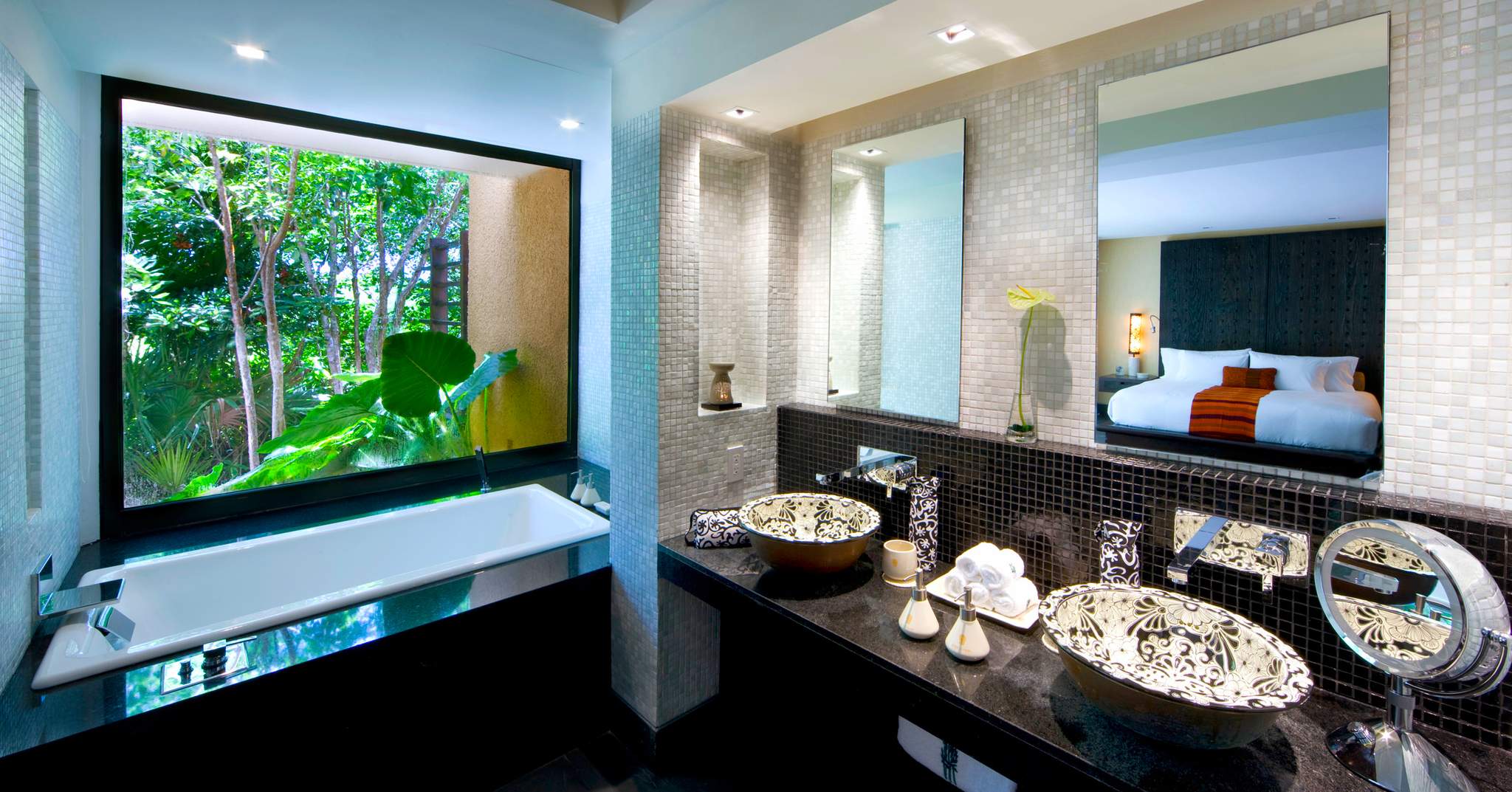 Banyan Tree Mayakoba