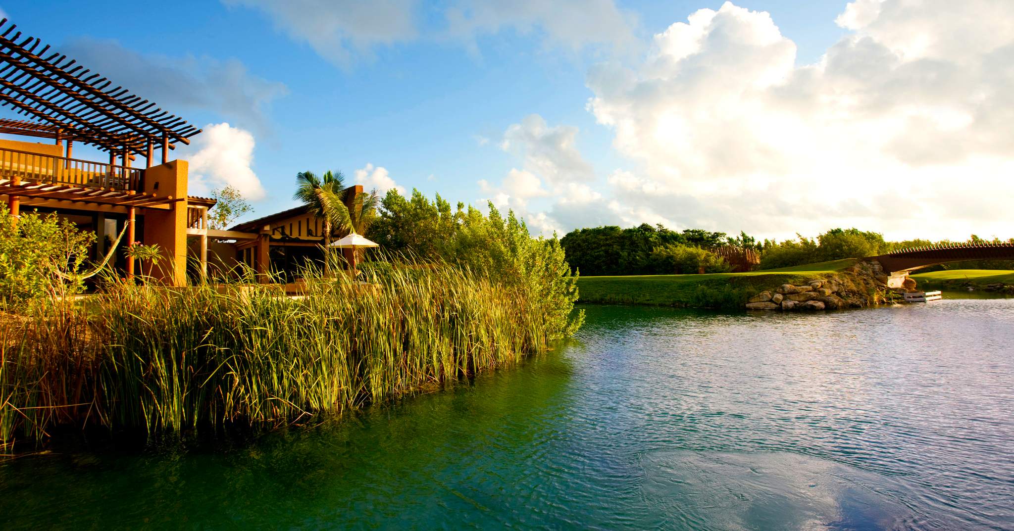 Banyan Tree Mayakoba