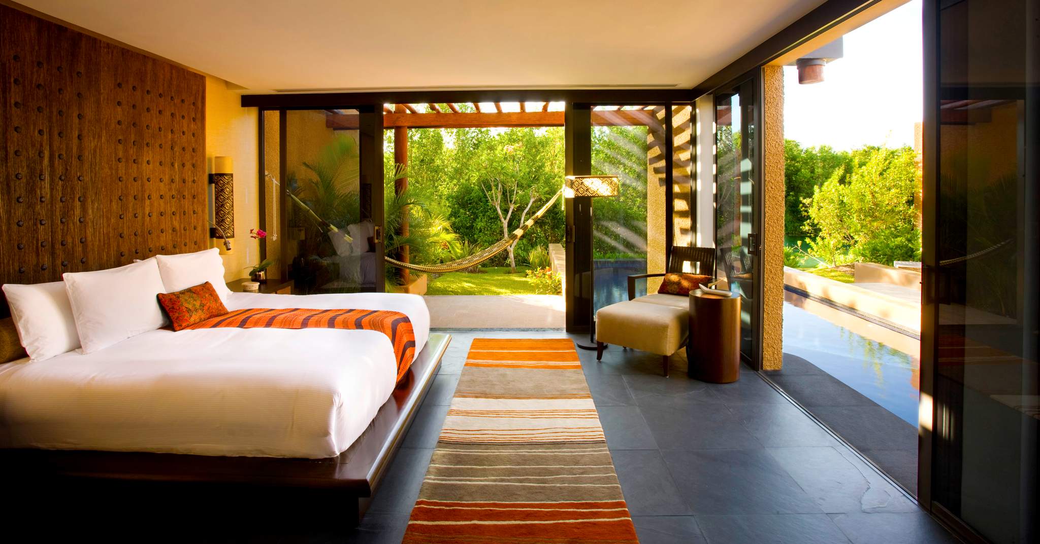 Banyan Tree Mayakoba