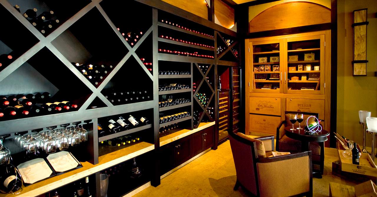 Garza Blanca Preserve Resort & Spa