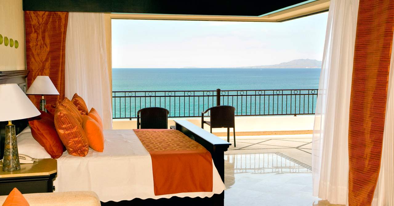 Garza Blanca Preserve Resort & Spa