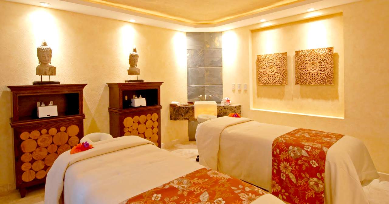 Garza Blanca Preserve Resort & Spa