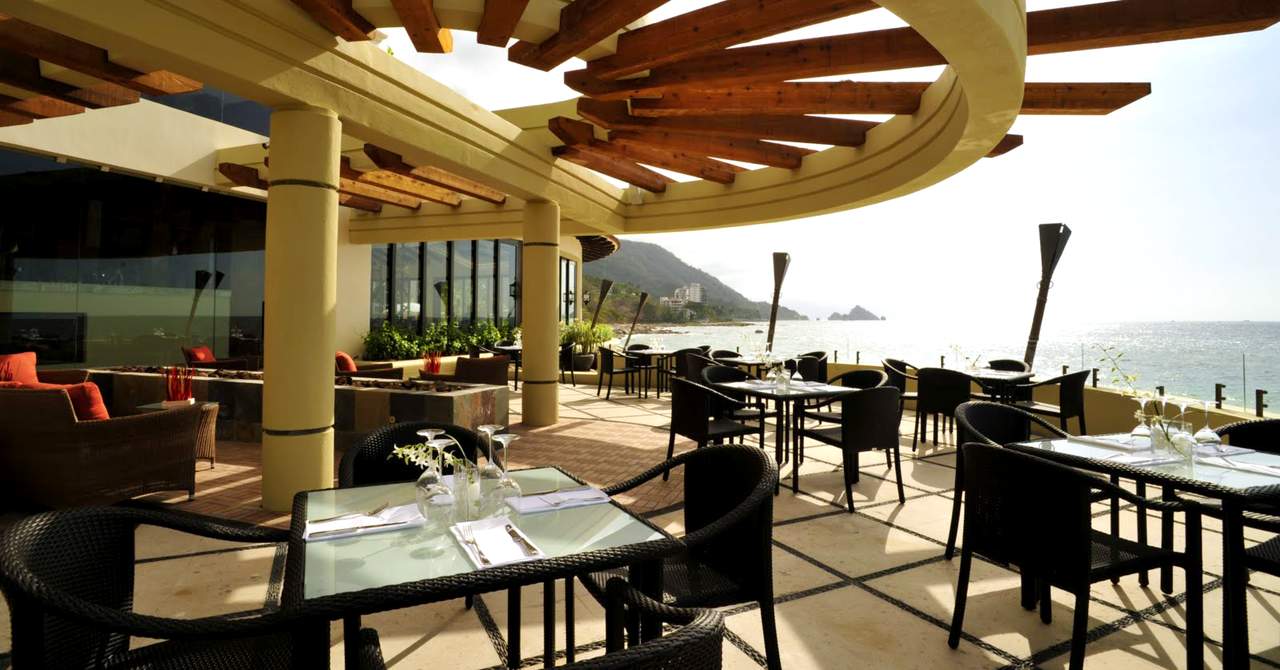 Garza Blanca Preserve Resort & Spa