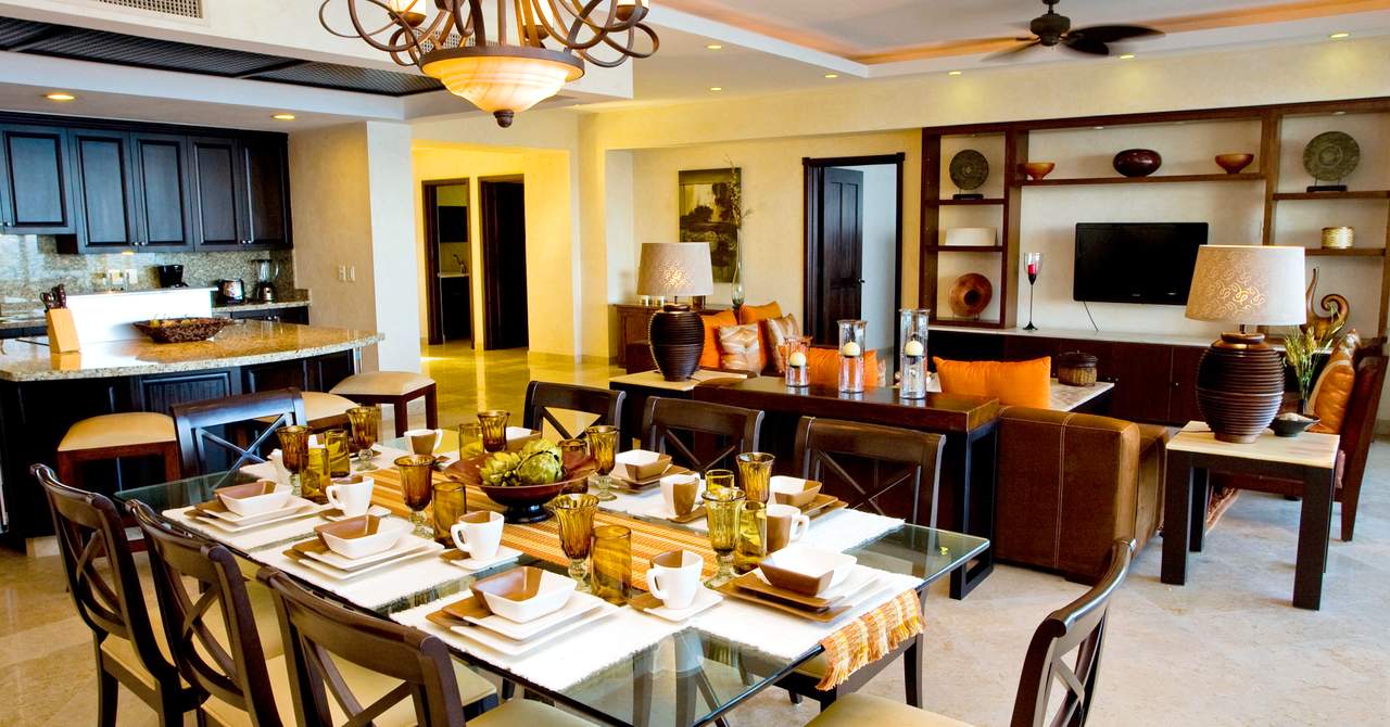 Garza Blanca Preserve Resort & Spa