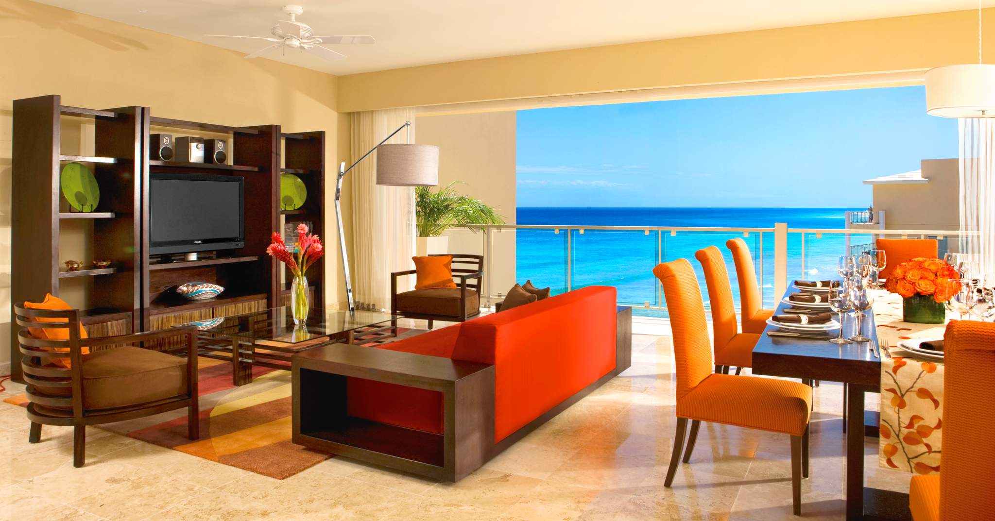 Dreams Jade Resort & Spa