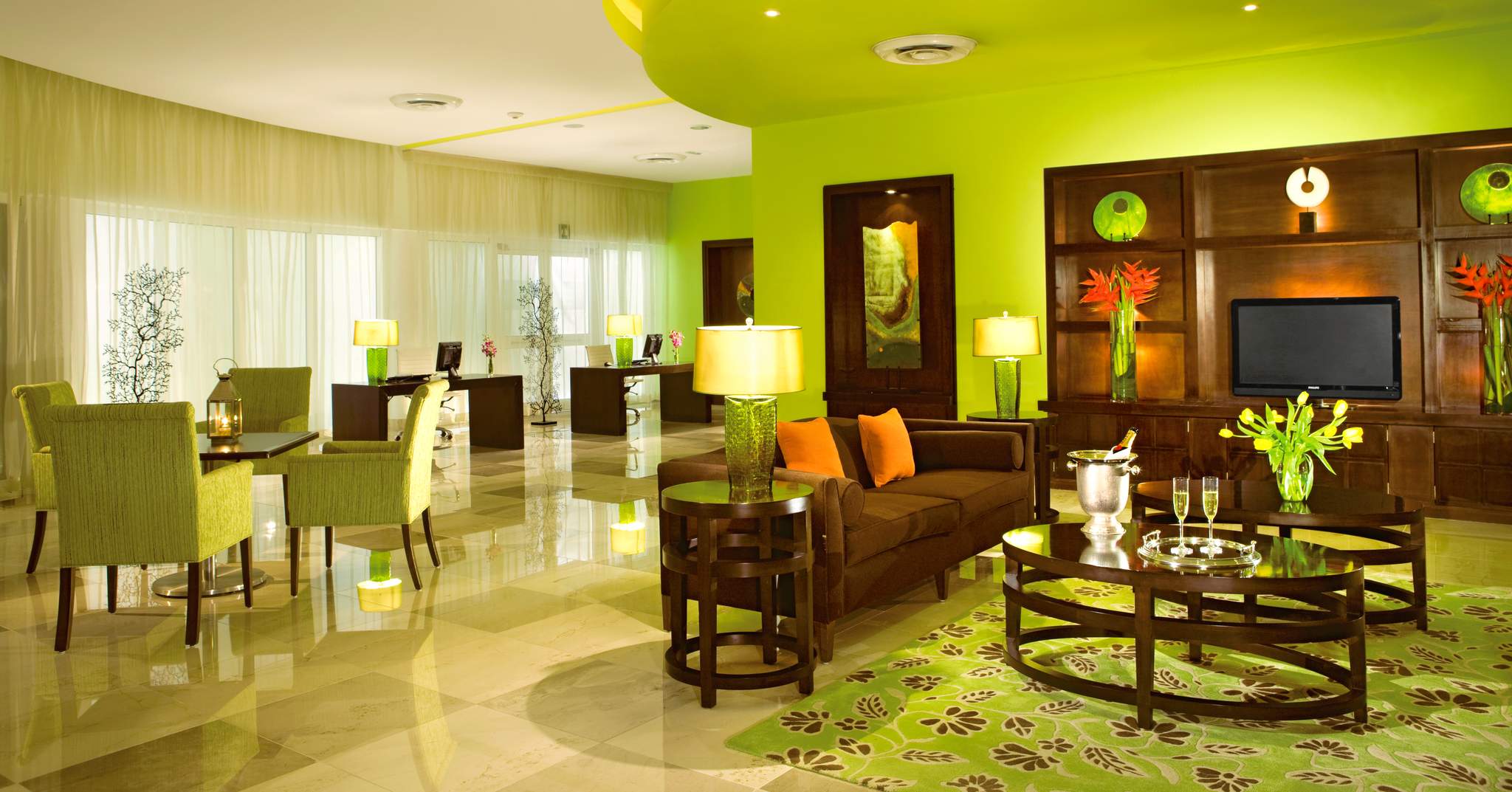 Dreams Jade Resort & Spa