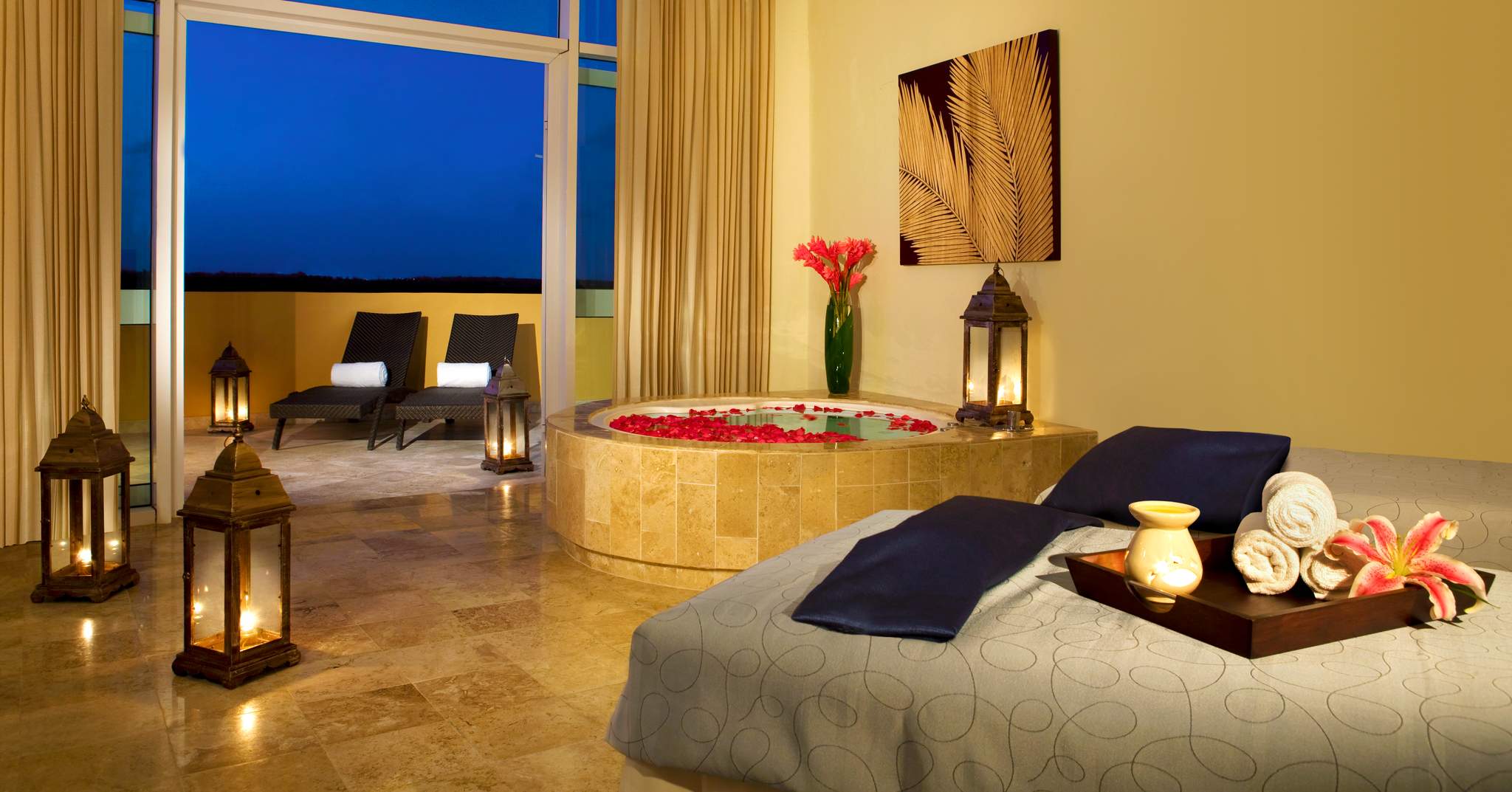 Dreams Jade Resort & Spa